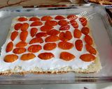 Une image de l'étape 4 de Gâteau Aux Abricots.