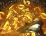 Foto langkah ke 3 dari resep Sambal cumi.