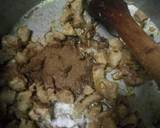 Pork pilaf recipe step 3 photo