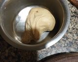 घी अजवाइन रोटी(Ghee ajwain roti recipe in hindi) रेसिपी चरण 1 फोटो