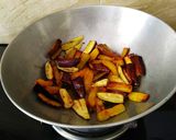 মুখরোচক তেতো চচ্চড়ি (Mukhorochok teto chochori recipe in Bengali) রেসিপি ধাপ - 1 ছবি