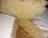 Foto del paso 5 de la receta: Bizcochuelo matero