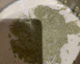 Lapsi moong dhal dosa recipe step 5 photo