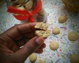 A picture of step 3 of Soft cookies.