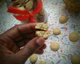 A picture of step 3 of Soft cookies.