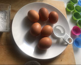 Foto del paso 1 de la receta: Yemas de Santa Teresa
