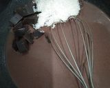 Foto langkah ke 2 dari resep Selai Coklat Ekonomis.