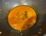 A picture of step 5 of Miki Bihon Guisado.