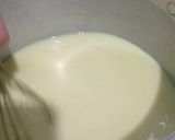 Foto langkah ke 4 dari resep Dadar Gulung Ubi.