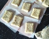 Foto langkah ke 3 dari resep Odading Galundeng simple.