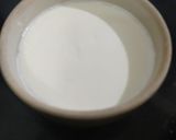 A picture of step 3 of Sama Dosa.