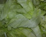 Tavaszi tojássaláta recept fázis 7 fotója