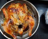 Foto langkah ke 5 dari resep Ayam panggang.