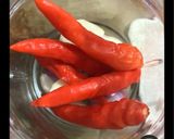Foto langkah ke 4 dari resep Tempe Teri Kentang (Kentang Mustofa).