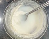 A picture of step 3 of Vrat Ki Barnyard/Sama Chaval Jeera Rice With Curd Kadhi For Lunch.