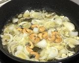รูปขั้นตอนการทำที่ 3 ของ ไก่ผัดเม็ดมะม่วง