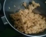 A picture of step 5 of Murmure Ladoo.