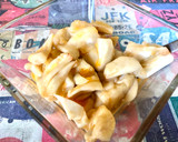 Foto del paso 2 de la receta: Chirimoya medio alegre