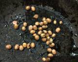 Day. 96 Misoa Soto Bandung (9 month+) langkah memasak 3 foto