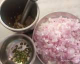 Mix veg korma recipe step 1 photo