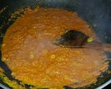 Foto langkah ke 4 dari resep Gulai Tahu dan Telur.