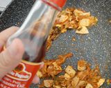 Foto langkah ke 5 dari resep Nasi Goreng Kimchi.