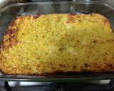 Foto del paso 6 de la receta: Chipa Guazú (pastel de choclos)