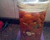 Foto del paso 3 de la receta: Tomates Cherry confitados