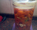 Foto del paso 3 de la receta: Tomates Cherry confitados