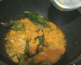 Foto langkah ke 2 dari resep Sayur Lodeh Bumbu Orange.