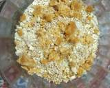 Roasted Oats Ladoos recipe step 4 photo