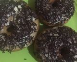 Foto langkah ke 3 dari resep Donat simple anti gagal.