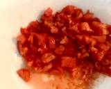 Makaron z sosem pomidorowym dla malucha 🧸 krok przepisu 1 zdjęcie