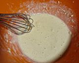 Foto del paso 5 de la receta: Okonomiyaki