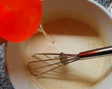 Foto del paso 3 de la receta: Budín integral de manzana y canela 🍎