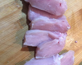 Foto del paso 2 de la receta: Pollo encebollado