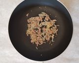 Foto langkah ke 3 dari resep Tumis Jagung Muda Ayam Jamur.