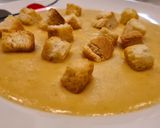 Foto del paso 5 de la receta: Crema de verduras y chorizo