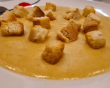 Foto del paso 5 de la receta: Crema de verduras y chorizo
