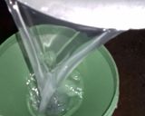 A picture of step 6 of Active Limopani Drink #SummerDrink_Contest #Cookpadapp.