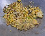Foto langkah ke 5 dari resep 49🩷Nasi Goreng Kepiting🩷.