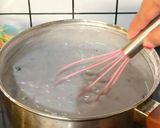 Foto langkah ke 4 dari resep Dawet Ireng.