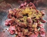 Foto del paso 3 de la receta: Salteado de carne y verduras al estilo chino