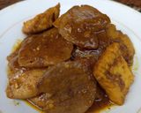 Foto langkah ke 3 dari resep Semur Jengkol Betawi.