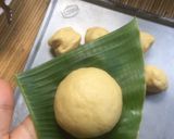 Foto langkah ke 4 dari resep 68. Bakpao Isi Tumis Kentang Sosisala Reg’s Dish 🍽.