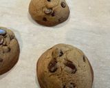 Foto del paso 4 de la receta: Cookies (chewy)