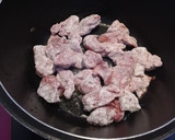 Foto del paso 2 de la receta: Guiso de ternera con setas