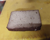 Foto del paso 1 de la receta: Bastones de tofu ahumado frito