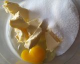 Foto del paso 2 de la receta: Kuchen de frutos rojos