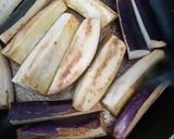 Foto langkah ke 1 dari resep Poki Poki Santan Khas Manado.